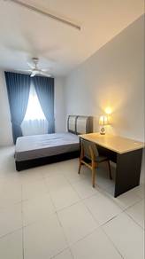Residensi Sateria