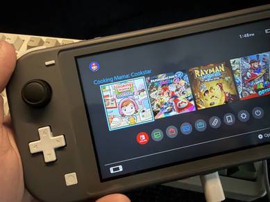 switch lite jailbreak