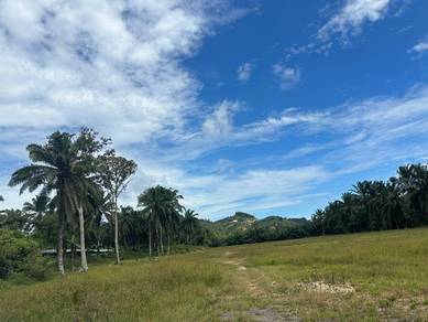 Batu Pahat Jalan Yong Peng 3.69 acre Industrial Land 