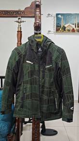 RS Taichi RSJ328 Riding Jacket