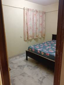 Room Rent for Female Only