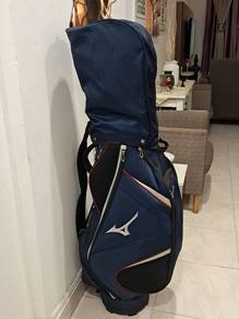 MIZUNO Golf Set