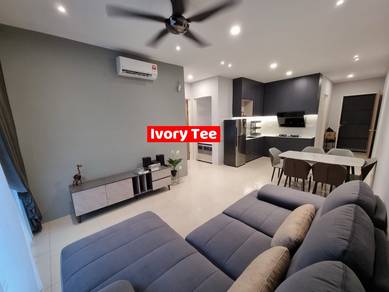 Quay West Residence