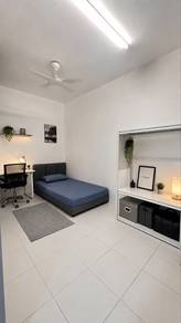 Residensi Sateria