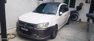 2010 Proton SAGA 1.3 SE (M)