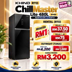 Promosi Khind Peti Sejuk (Tawau 004)