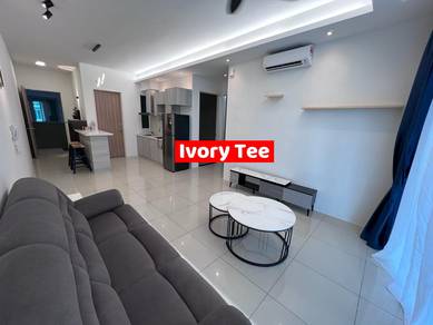 Quay West Residence