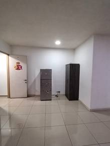 Tampoi Greenfield Regency Studio ⁠Fully Furnished 1 Carpark Skudai Ciq