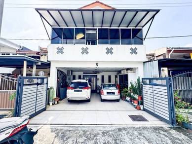 2-storey-Terraced-House-for-sale-Batu-Caves-Selangor