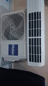 Aircond Secondhand