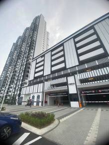 Room rent for Eco Ceria Horizon Batu Kawan