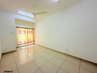 Bandar Botanic - Phase 30 Klang Double Storey House Unit For Sale