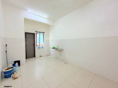 Bandar Botanic - Phase 30 Klang Double Storey House Unit For Sale