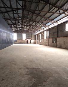 Warehouse-/-Factory-for-rent-Sungai-Buloh-Selangor