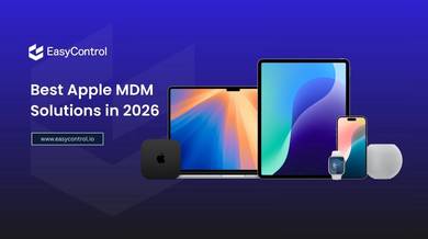 EasyControl UDM Software