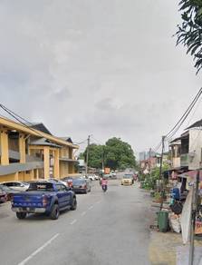 Excellent located , busy area closed to Market