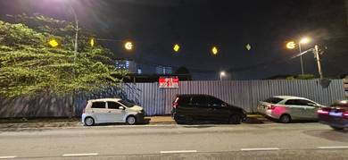 Commercial-Land-for-sale-Petaling-Jaya-Selangor