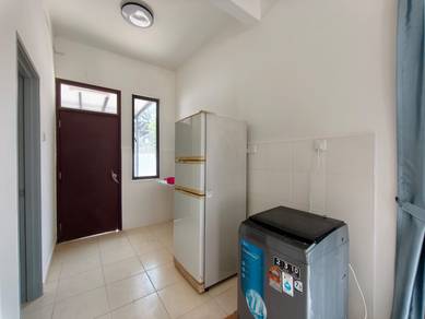 Austin Duta Jalan Austin Duta 2 Double Storey 4 Bed ⁠Partial Furnished