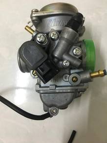 Carburetor LC V2-V7 original