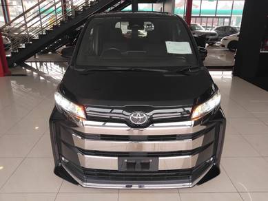 NeW TOYO 2 POWER DOOR 7 SEATER NOAH S-G UNREG🇲🇾