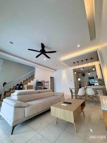 Bandar Bukit Raja - Klang Double Storey Terrace House For Sale