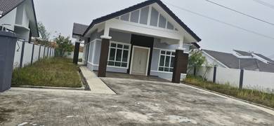 For Rent: Semi-D Bungalow @ Taman Senawang Perdana, Seremban