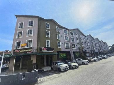Pusat Komersial Seksyen 7