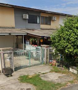 2 Sty Serdang Raya  Seri Kembangan Low Cost