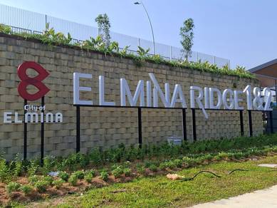 Semi-Detached-House-for-sale-Denai-Alam-Selangor