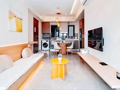Agile Residence, Bukit Bintang, Kuala Lumpur