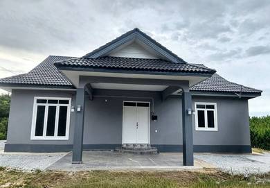 Bungalow-House-for-sale-Besut-Terengganu