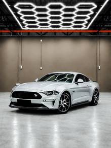 2020 Ford MUSTANG 2.3 High Performance Edition