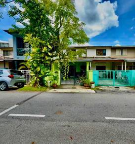 2-storey-Terraced-House-for-sale-Kajang-Selangor