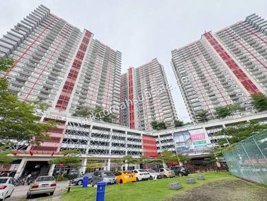 Koi Prima Serviced Apartment, Puchong