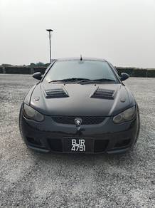Proton SATRIA 1.6 NEO (A)