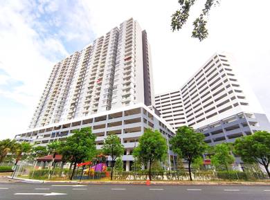 SiapReno 100%Loan Residensi Setia Impian Jade Hills Sungai Chua Kajang