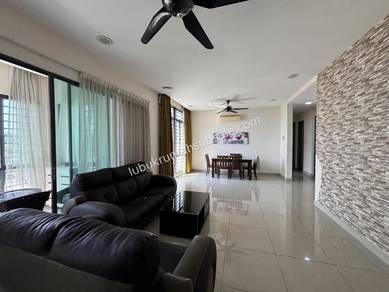Alam Desa Park Village Condominium 1,400 sqft, Presint 15 Putrajaya