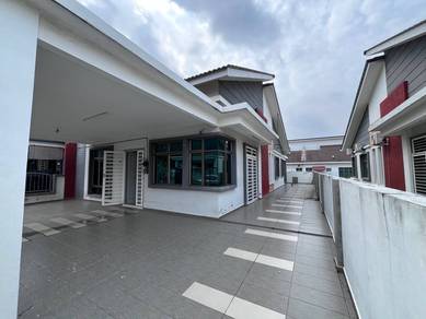 Semi-Detached-House-for-sale-Melaka-Tengah-Melaka