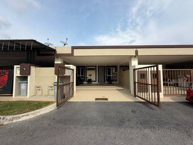 Low Booking! Rumah Well Maintained Untuk Dimiliki!