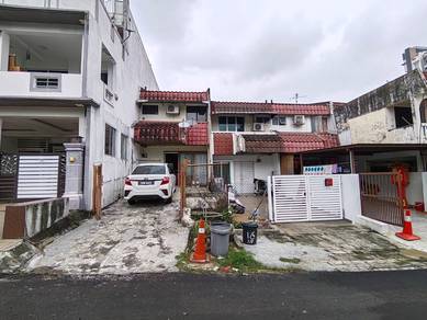 2-storey-Terraced-House-for-sale-Batu-Caves-Selangor