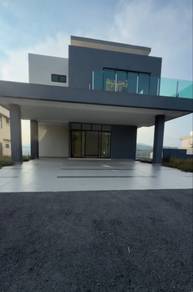 Freehold Corner Lot Negeri Sembilan Seremban Bungalow House for Sale