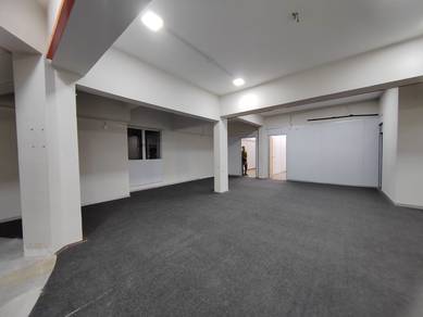 Farlim Business Centre | 1st Floor for Rent