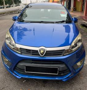 Proton IRIZ 1.3 EXECUTIVE (A)