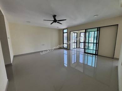 Penthouse Alam Desa Park Village, Presint 15 Putrajaya
