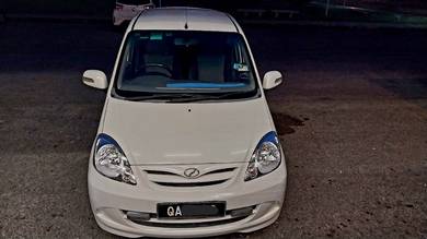 Perodua VIVA 1.0 EZI PREMIUM (A)