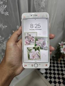 Iphone 6s plus