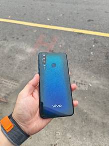 Vivo Y17 (8+256)