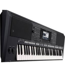 Yamaha Psr S750