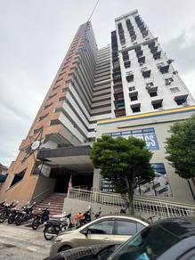 Room-for-rent-Georgetown-Penang
