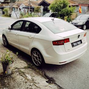 Proton PREVE 1.6 CFE PREMIUM (A)